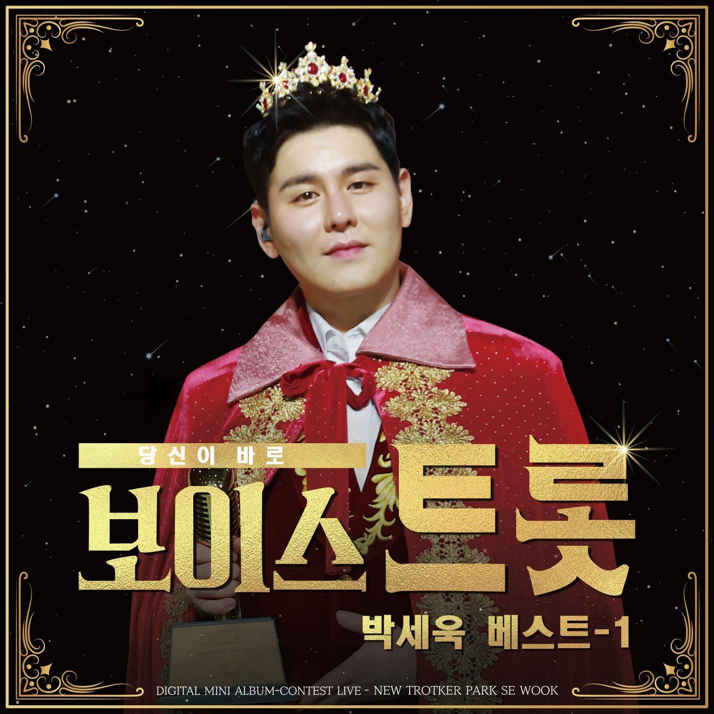 voice trot park se wook best-1