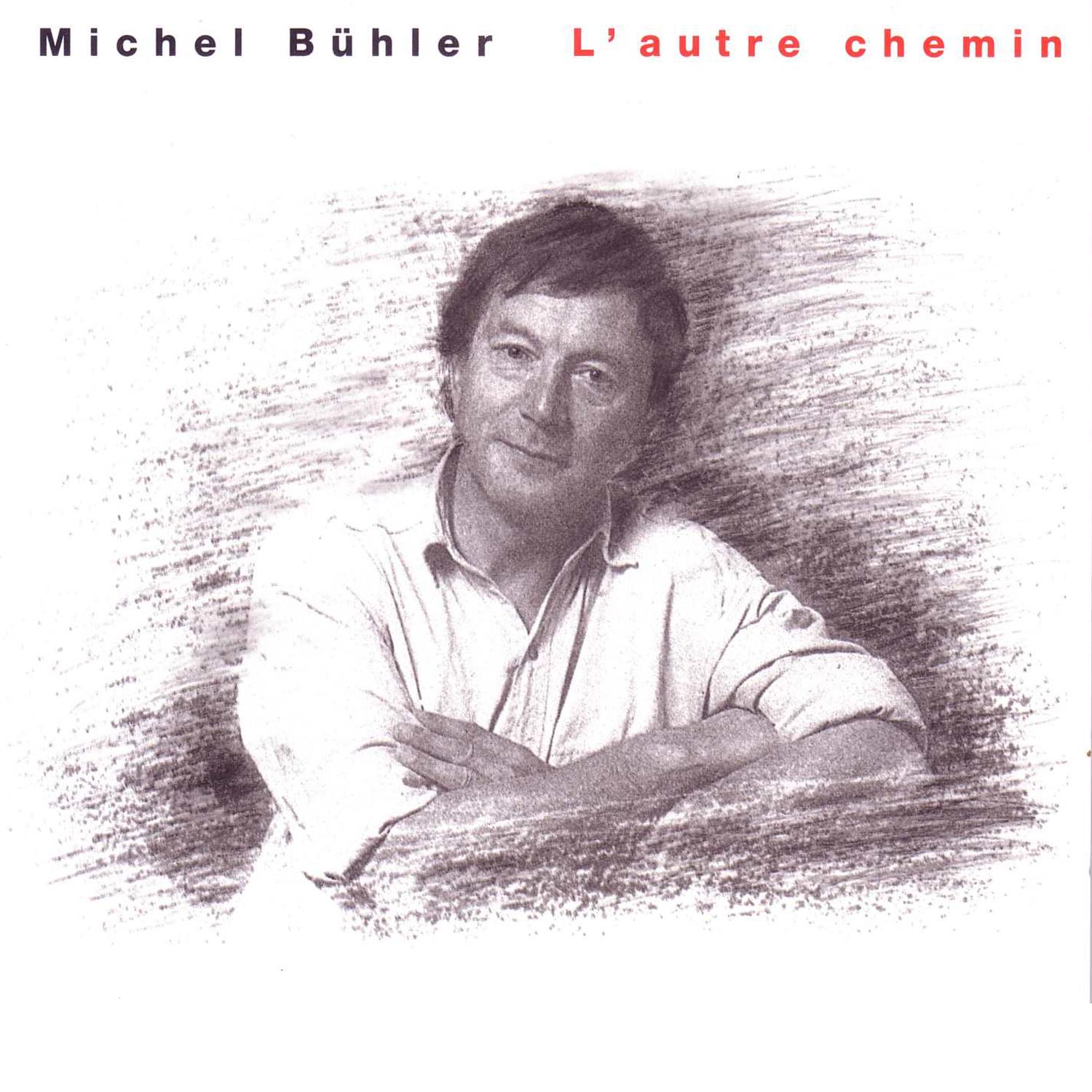 L'Autre Chemin (Instrumental)