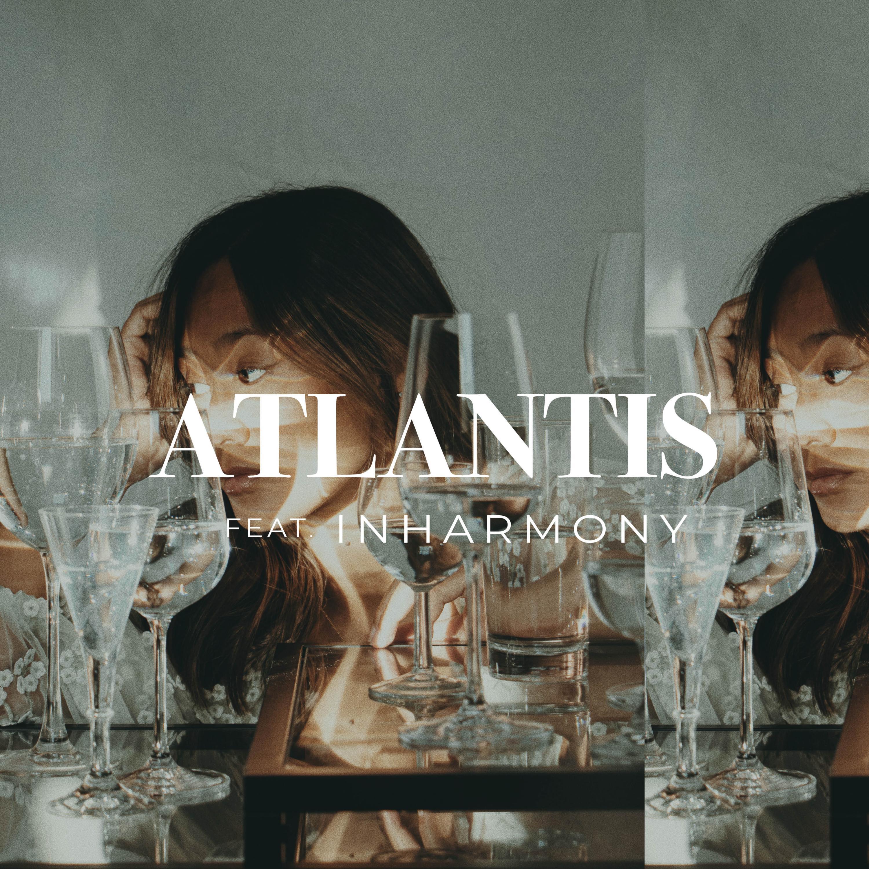 ATLANTIS (feat. inHarmony)