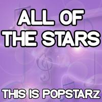 Ed Sheeran - All Of The Stars (Instrumental)