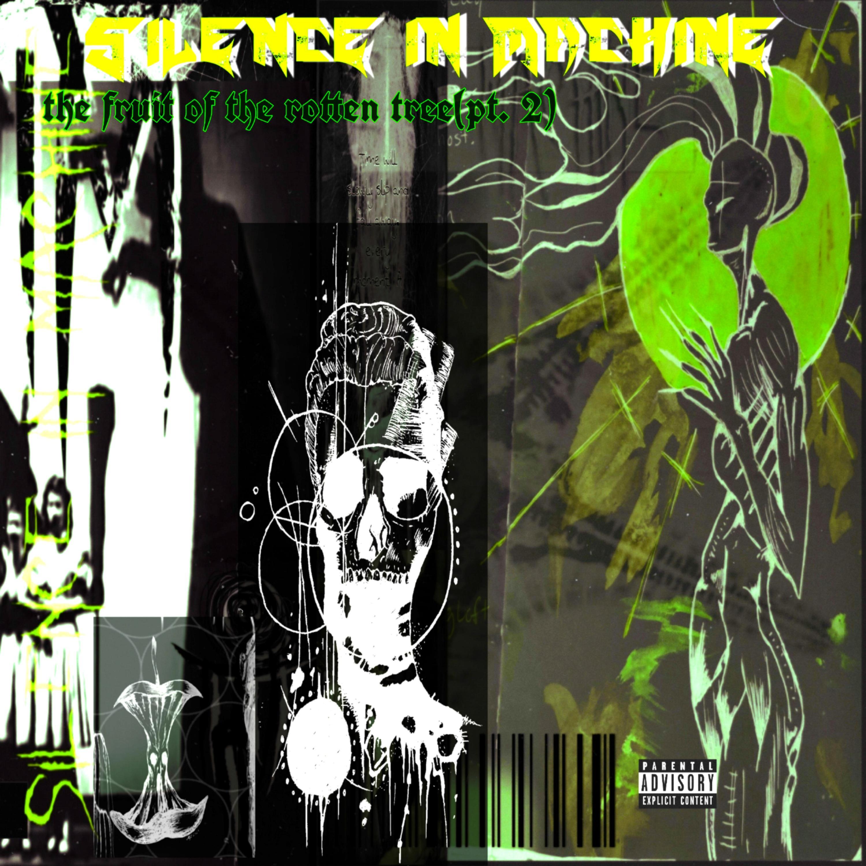 Poison My Heart (feat. chaos doll)