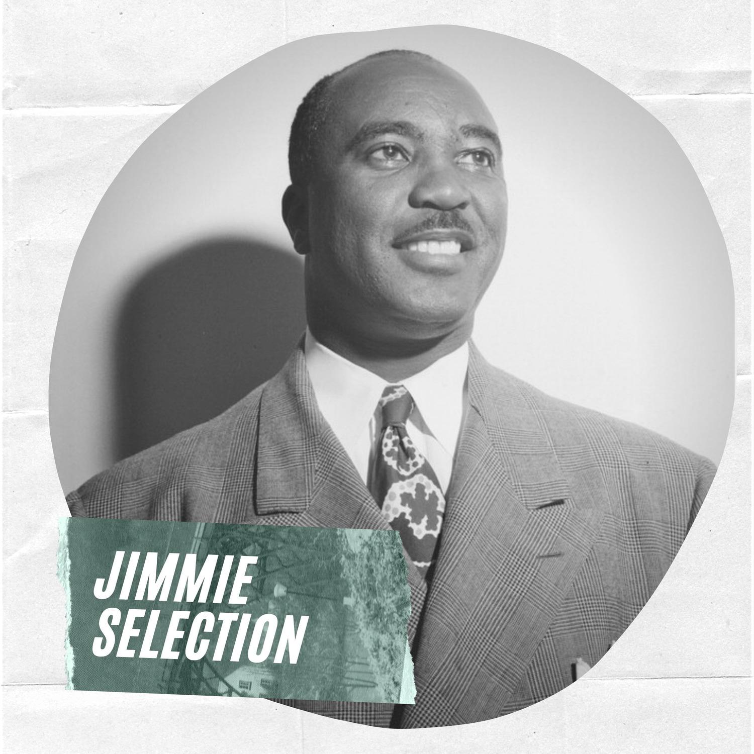 Jimmie Selection