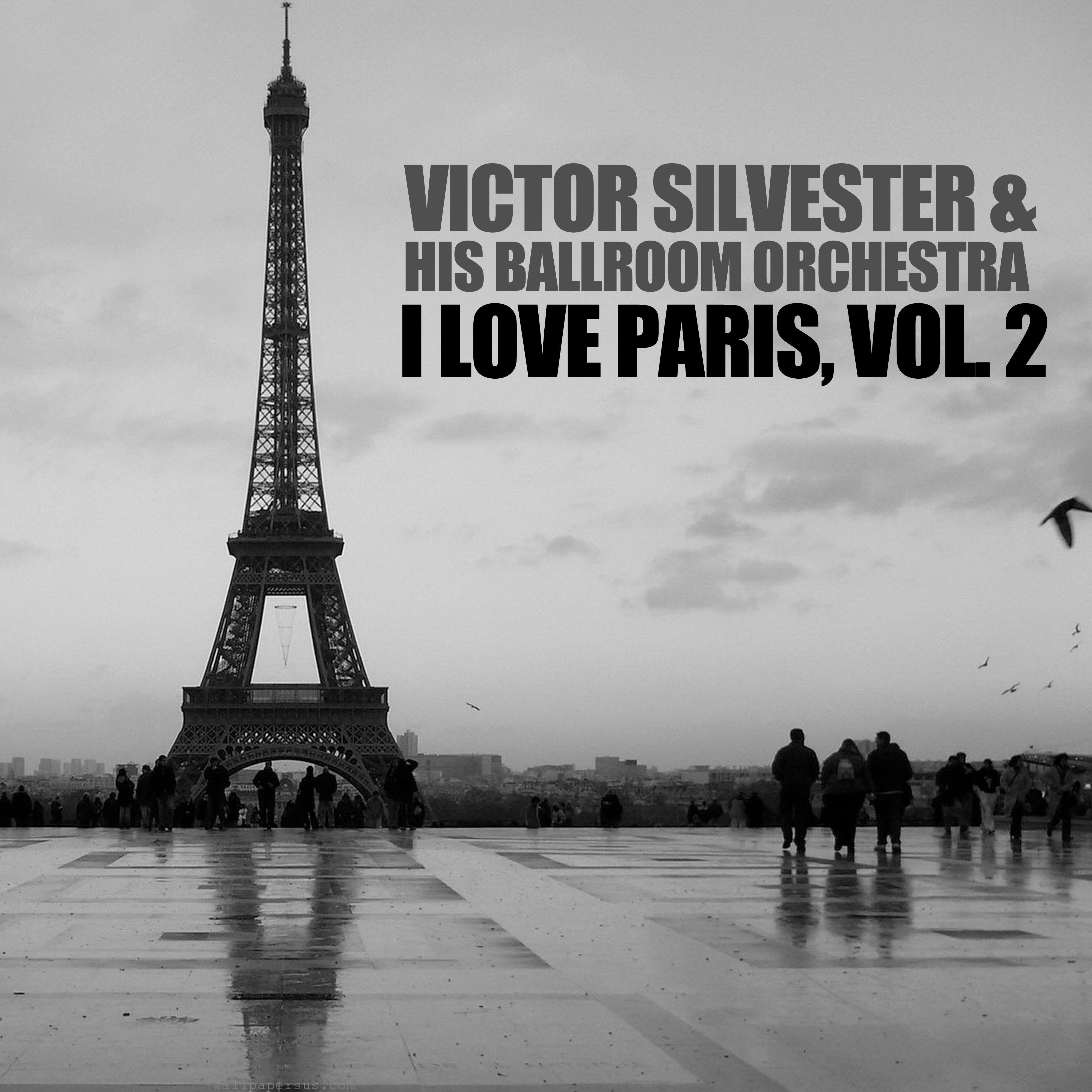 I Love Paris, Vol. 2