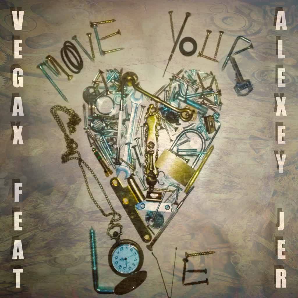 Move Your Love (Extended Mix)