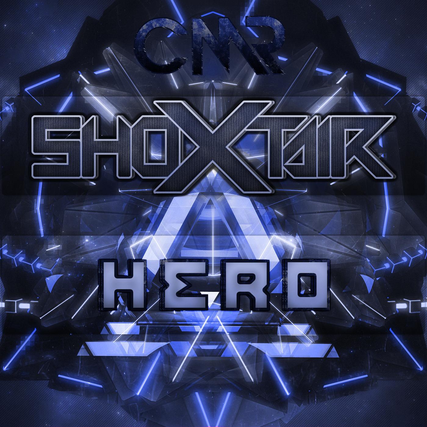 Shoxtair - Hero (Original Mix)