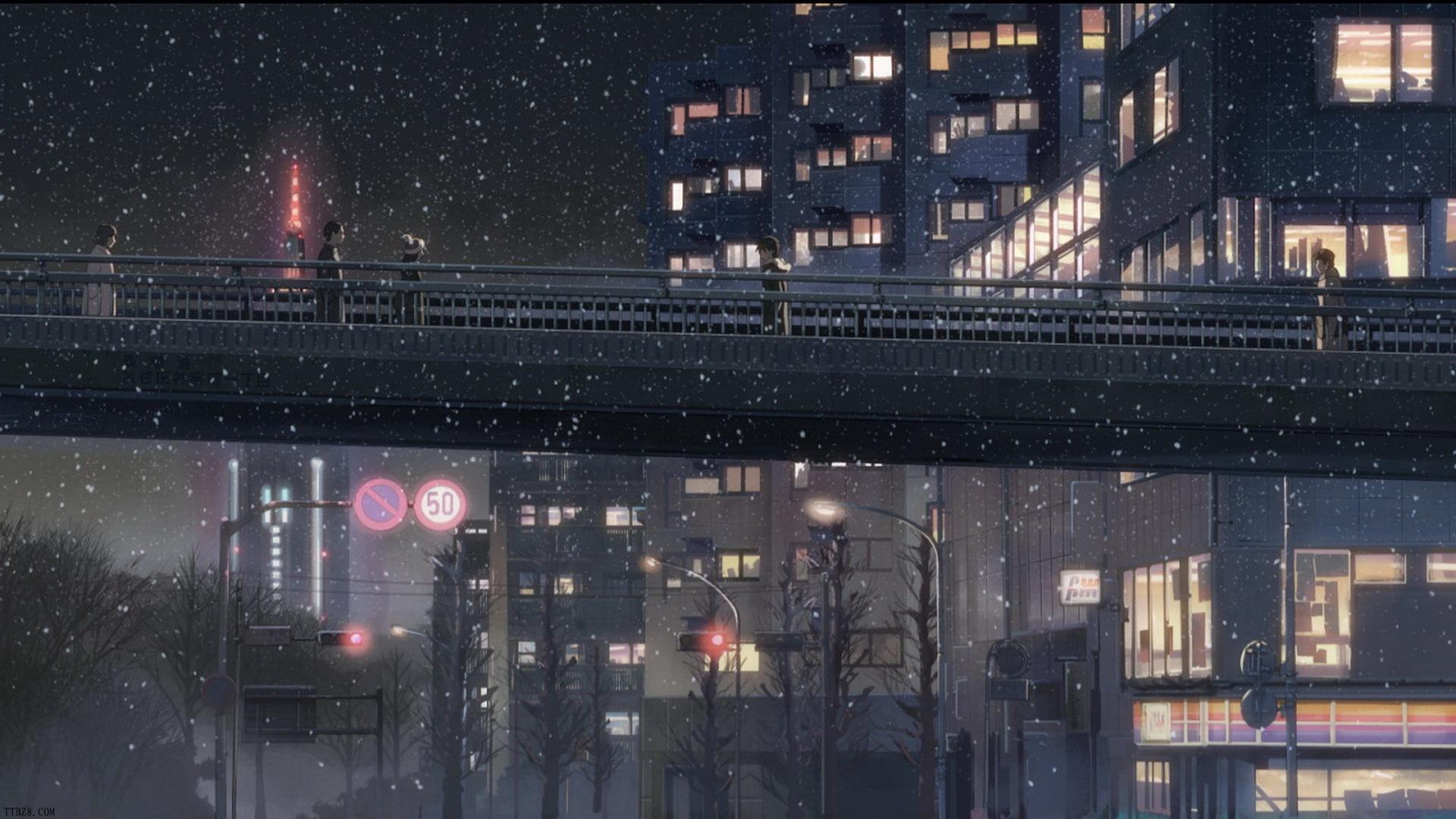 Past