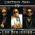 Mas Flow - Los Benjamins专辑