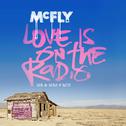 Love Is On The Radio [Mr & Mrs F Mix]