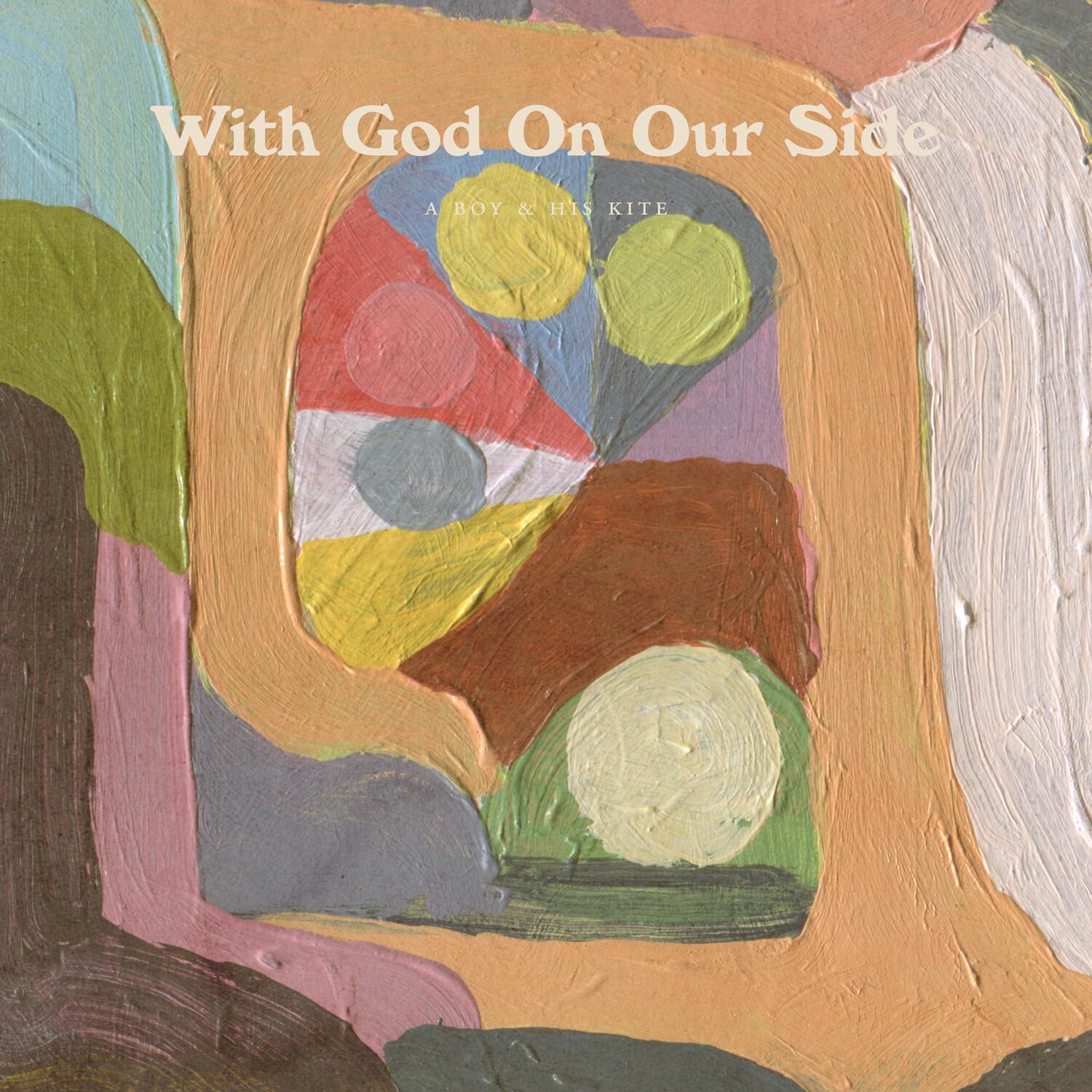 With God On Our Side