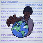 Maximize (feat. Mike Nova, LIFEOFTHOM & Bknott)