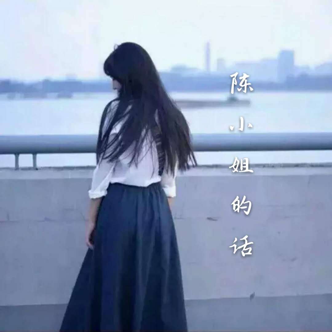 陈小姐的话dome