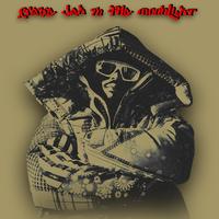Yg Marley - Praise Jah in the Moonlight (Vs Instrumental) 无和声伴奏