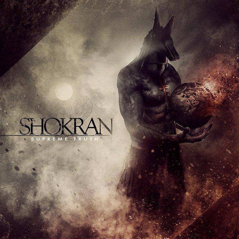 SHOKRAN