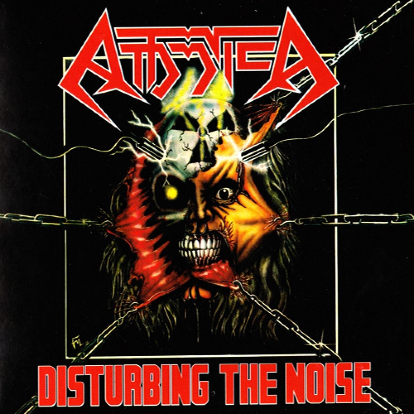 Disturbing the Noise