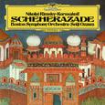 Rimsky-Korsakov: Scheherazade, Op.35 / Bartók: Music For Strings, Percussion And Celesta, Sz. 106