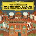 Rimsky-Korsakov: Scheherazade, Op.35 / Bartók: Music For Strings, Percussion And Celesta, Sz. 106专辑