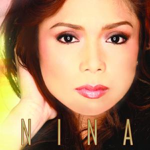 Nina Girado - Is It Over (消音版) 带和声伴奏 （降7半音）