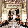 Les plus belles chorales d'enfants : Maîtrise de la Basilique de Notre-Dame de Fourvière