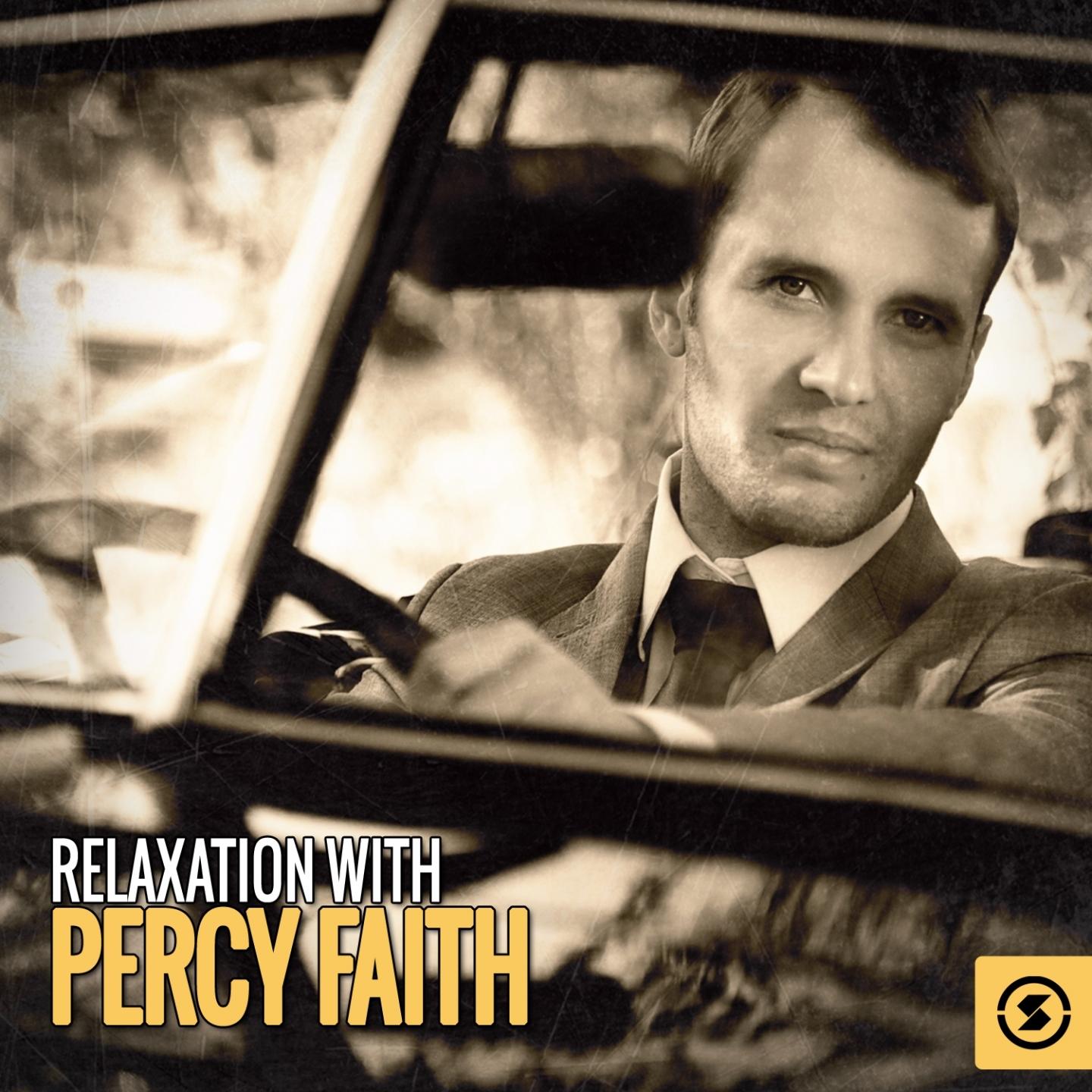 Relaxation with Percy Faith