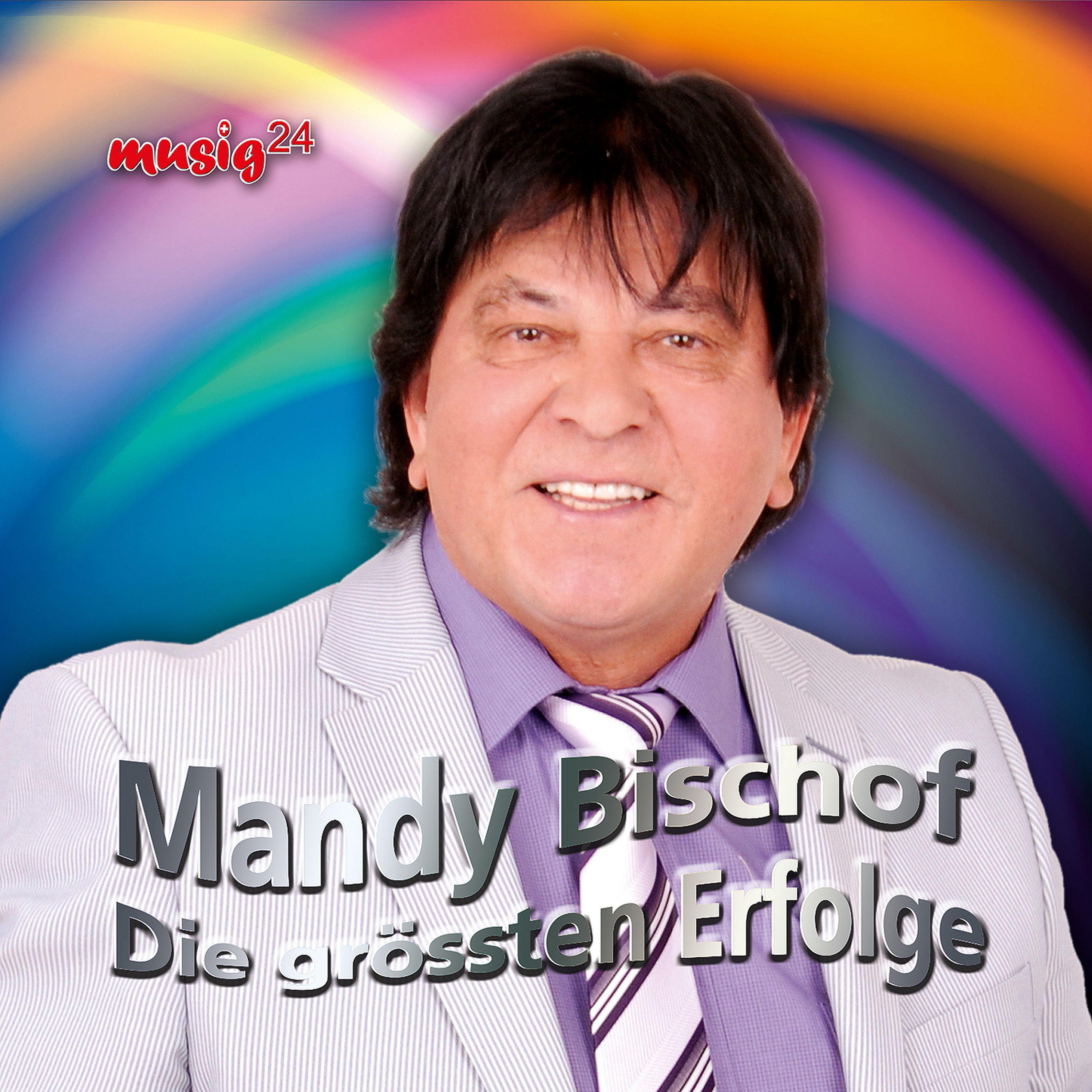 Mandy Bischof - Sei doch wieder gut