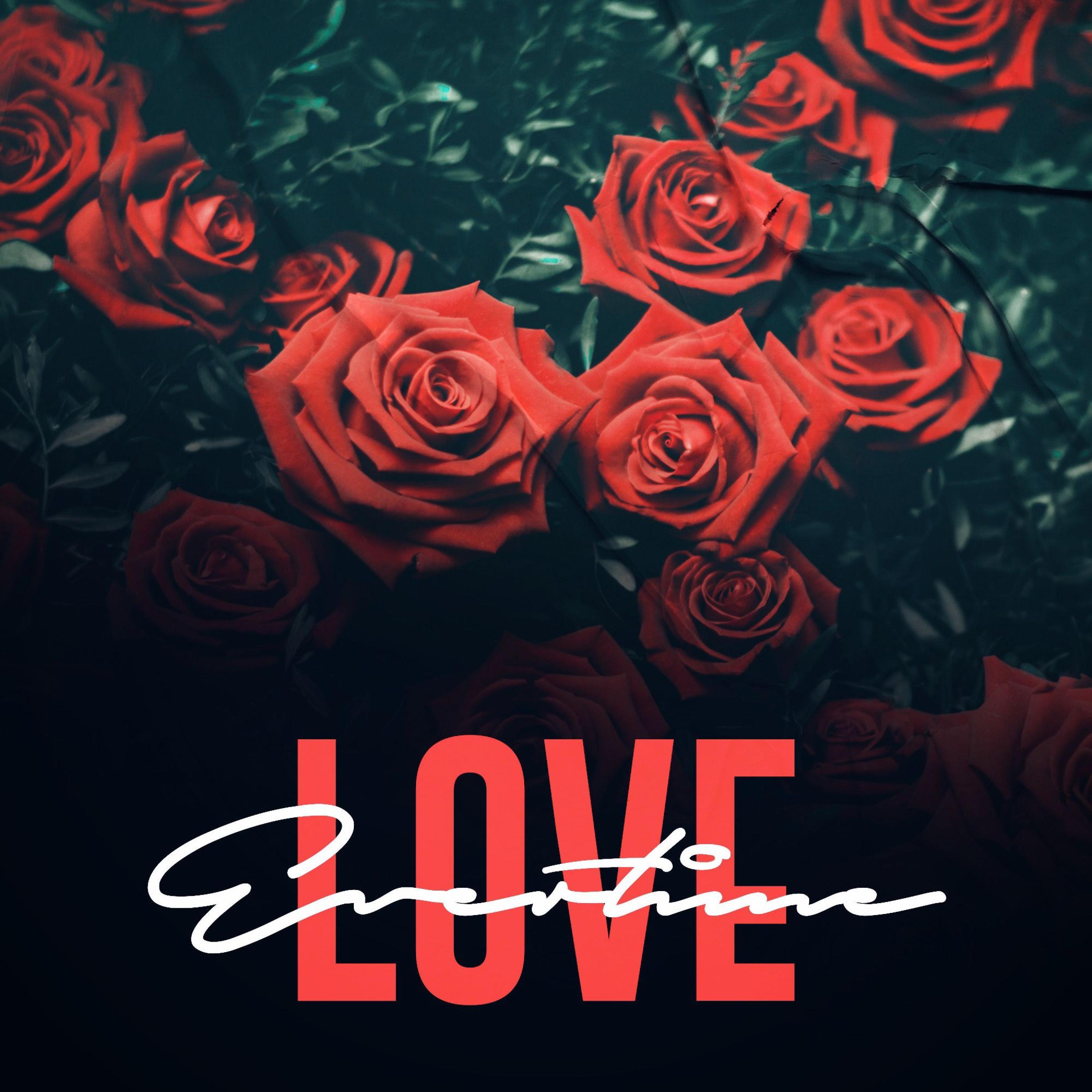 Love Everytime (feat. Eric Penn)