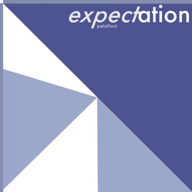 Expectation - EP