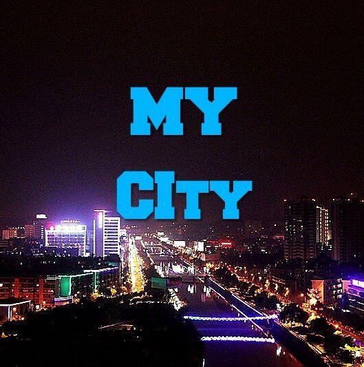 楚雄 MY CITY专辑