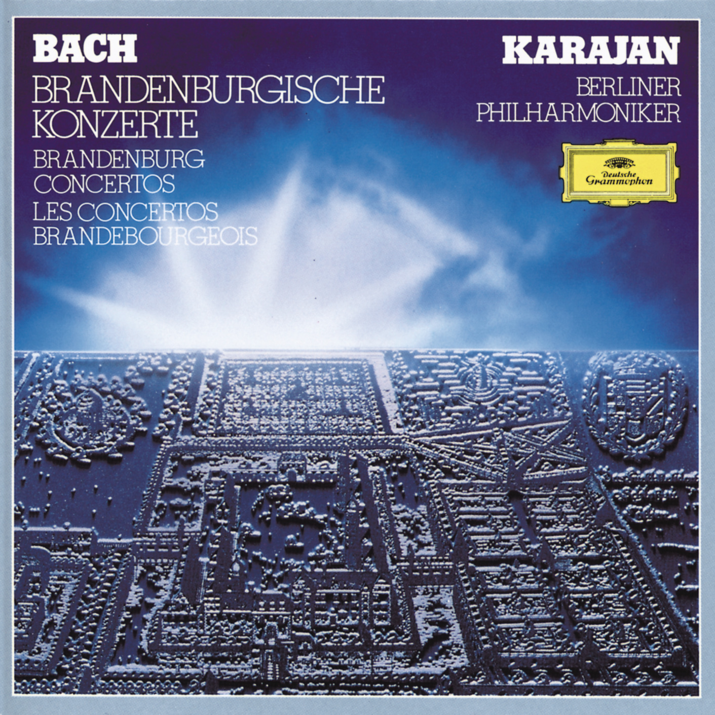 Bach: Brandenburg Concertos