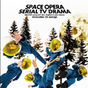 Space Opera专辑