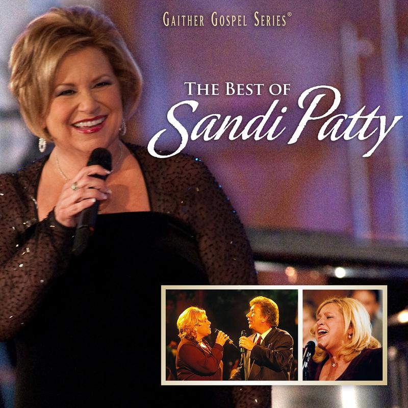 The Best Of Sandi Patty专辑