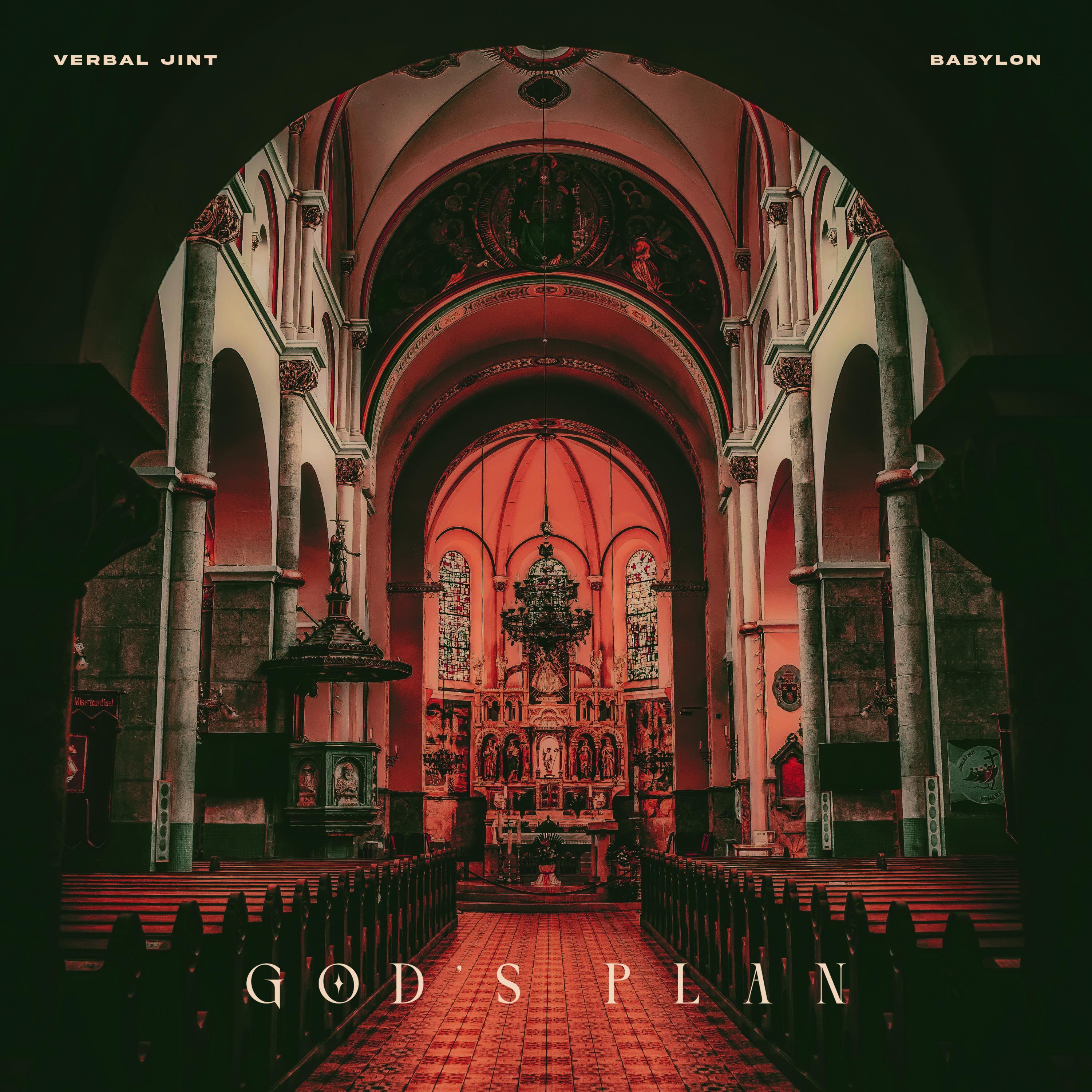 God′s Plan