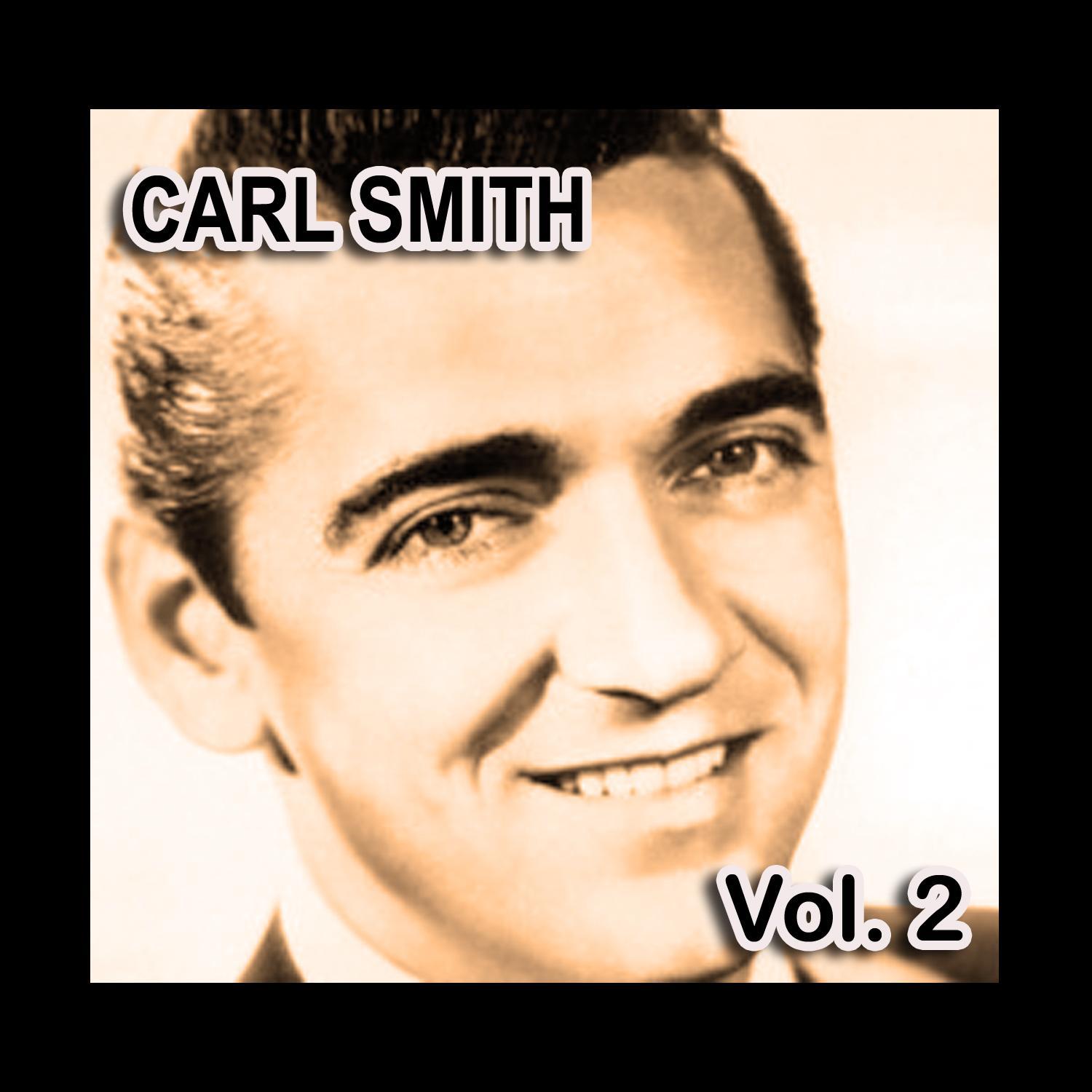 Carl Smith, Vol. 2