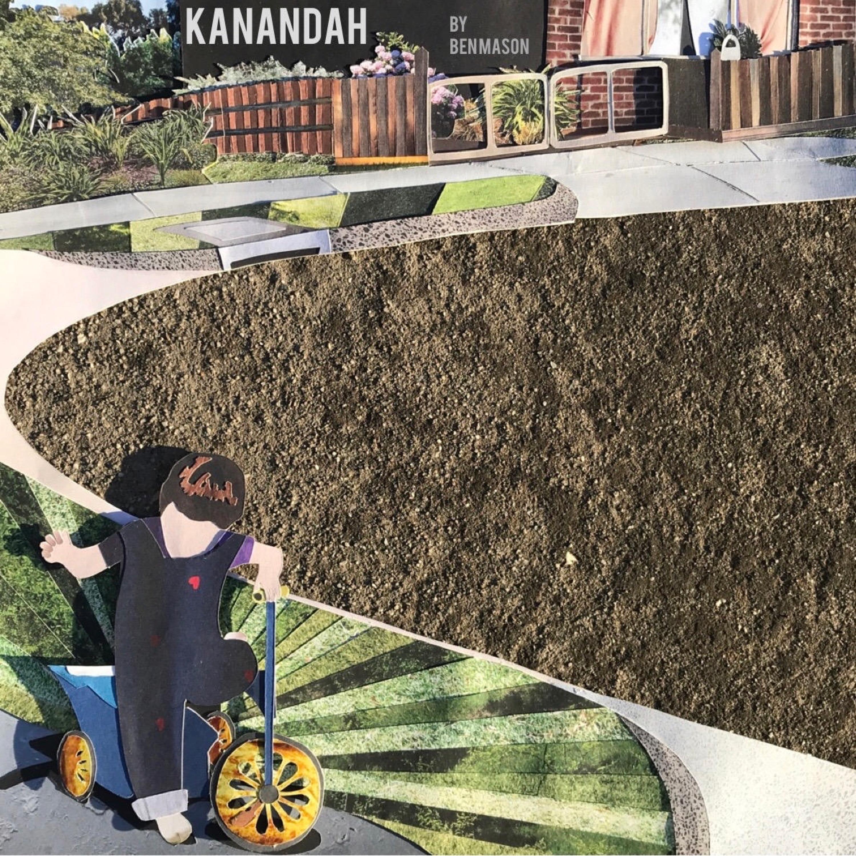 Kanandah