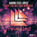 Light The Sky (The Remixes)
