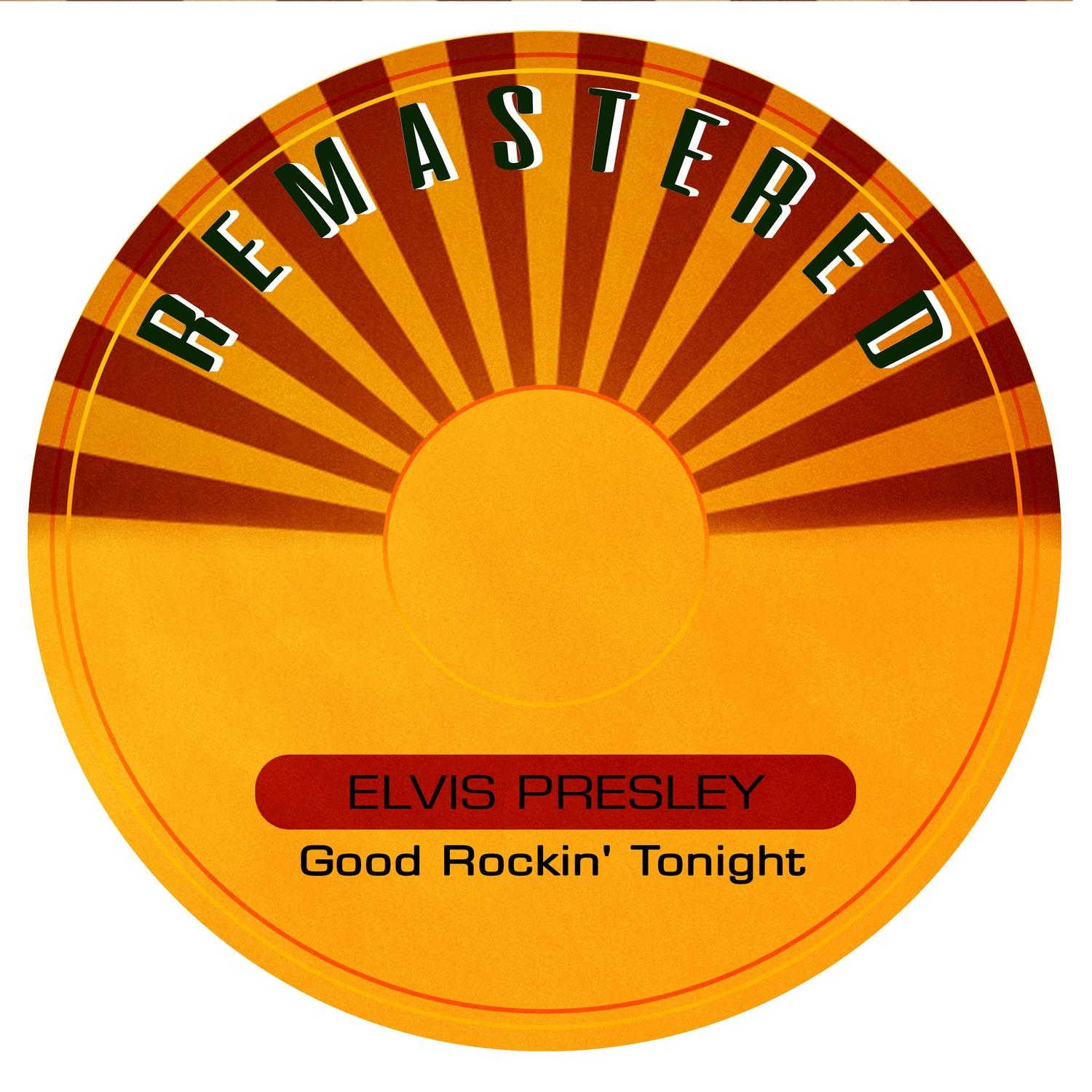 Good Rockin' Tonight (Remastered)