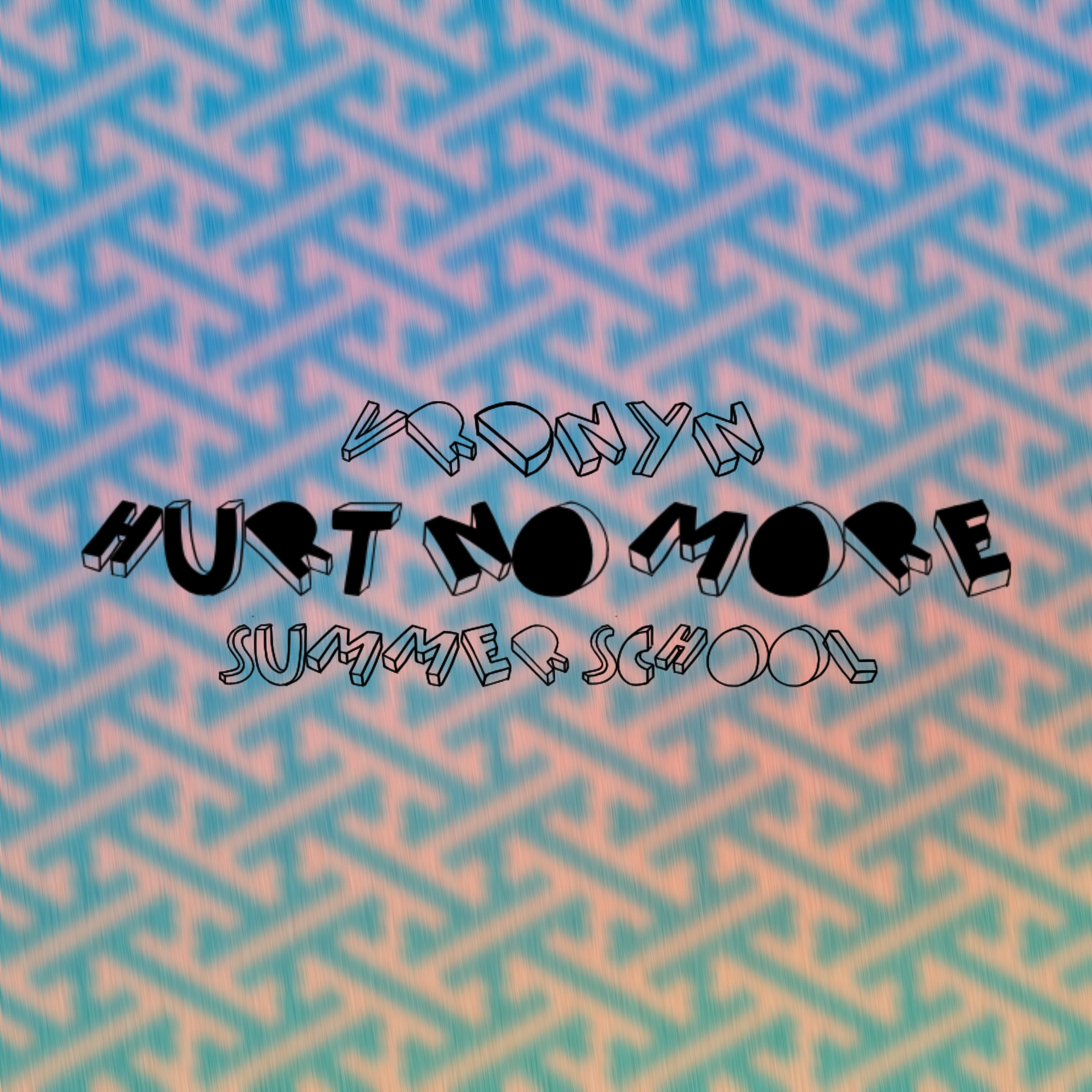 Hurt No More