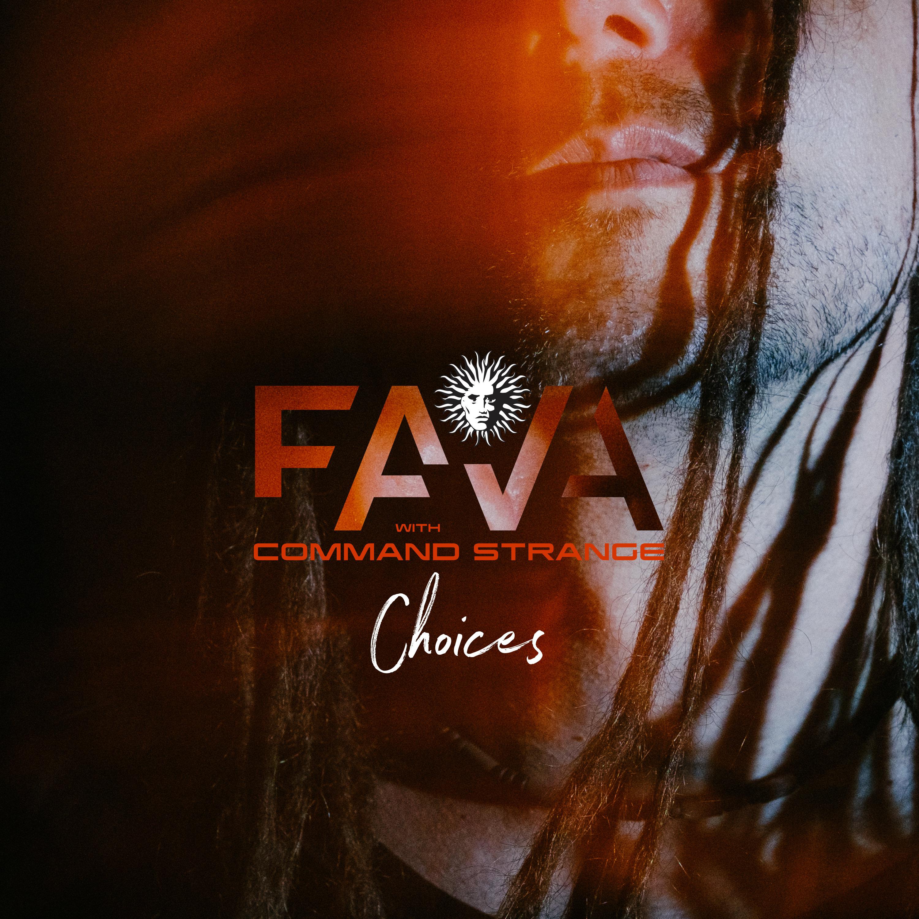 MC Fava - Choices