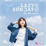 LAZY SUNDAY 3专辑