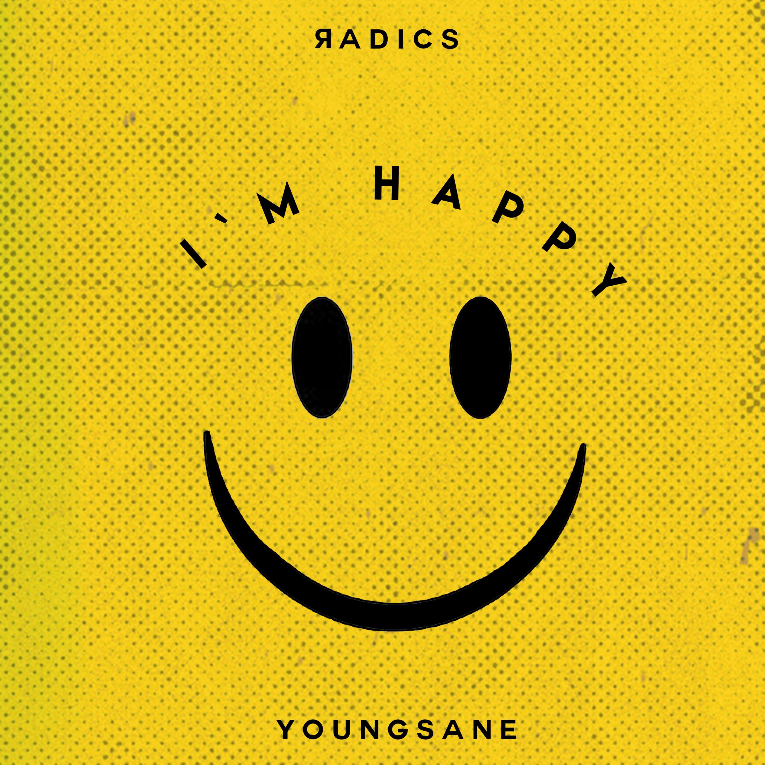 I'm Happy
