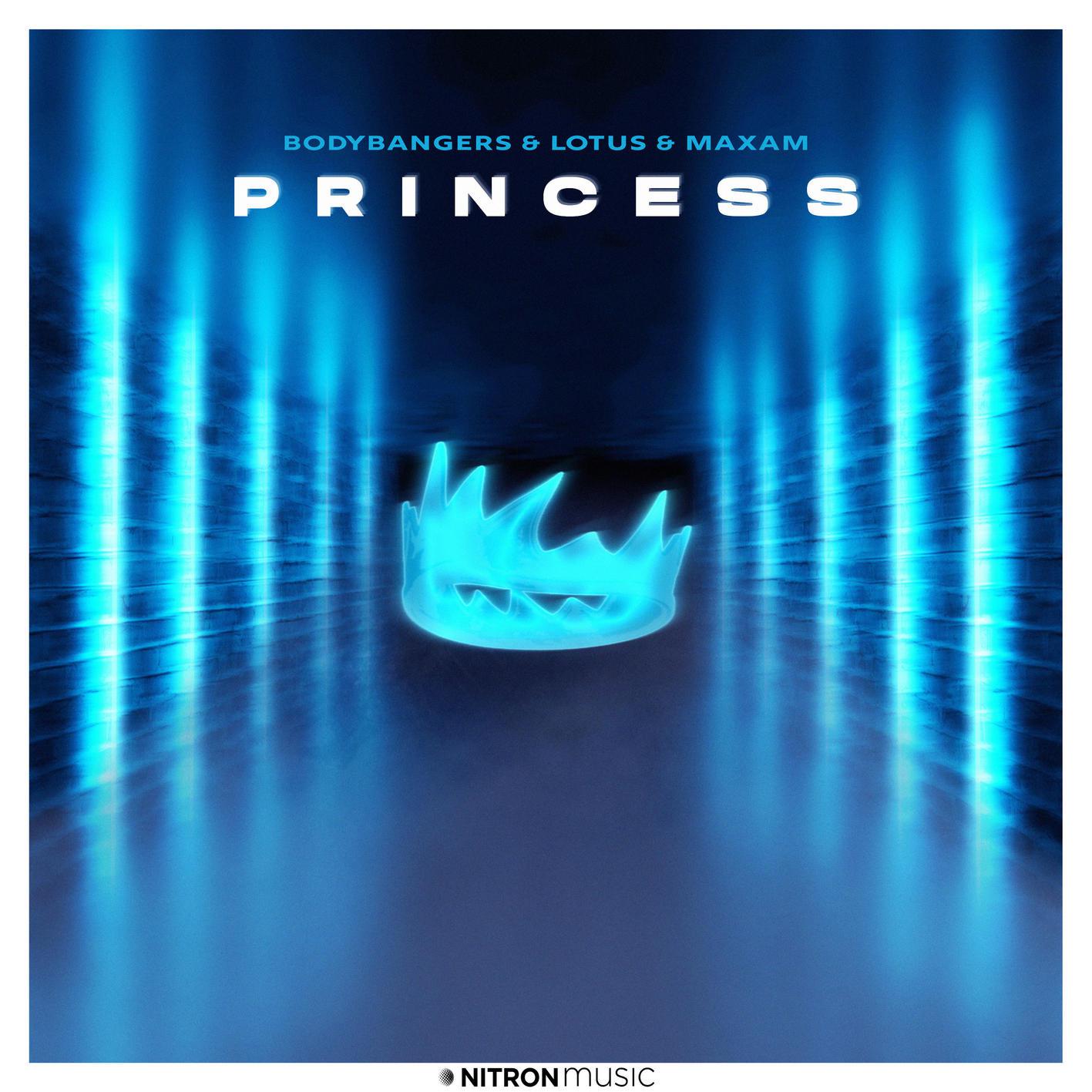 Bodybangers - Princess