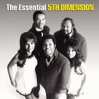 原版伴奏   The Fifth Dimension - One Less Bell To Answer ( Karaoke )有和声