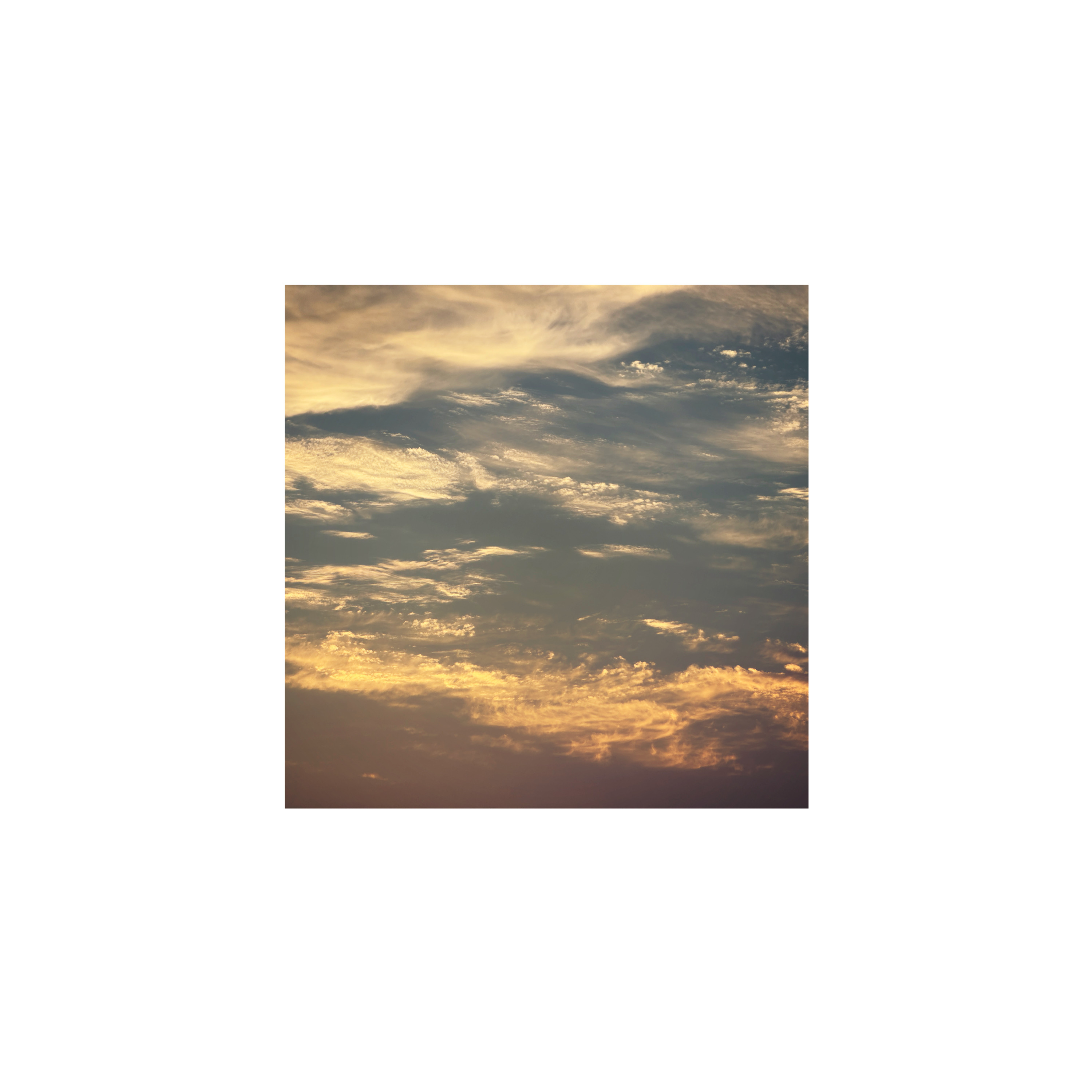 Mercurial EP