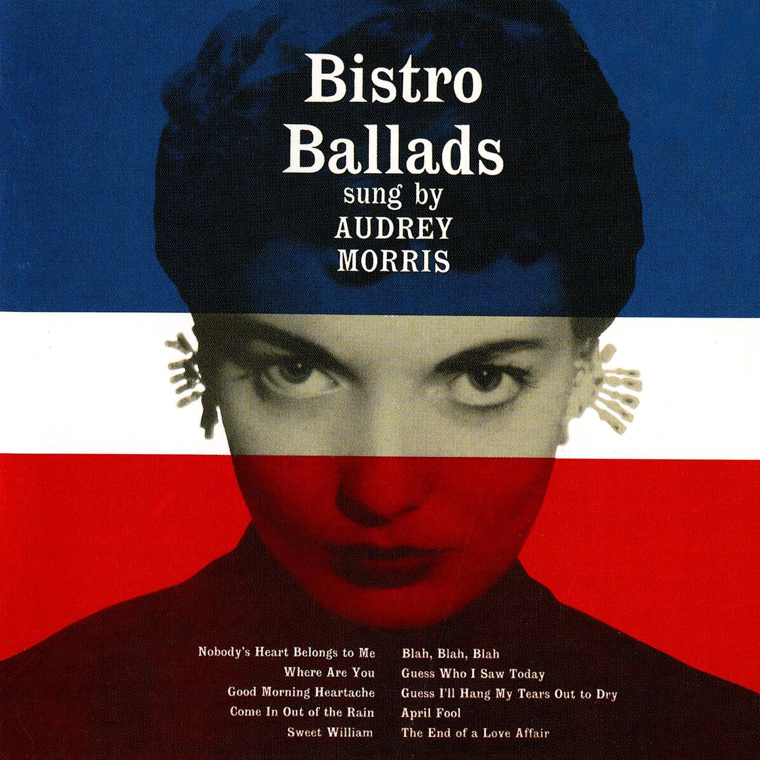 Bistro Ballads
