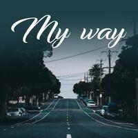 MY WAY  李慧珍 320K伴奏 高音质伴奏