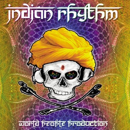 Indian Rhythm - V.A. (World People)