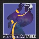 Pucci\'s Theme (Music inspired by JoJo\'s Bizarre Adventure) (Extended Mix)