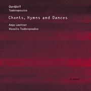 Gurdjieff, Tsabropoulos: Chants, Hymns And Dances