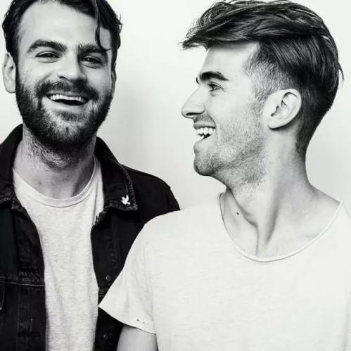 烟鬼组合（The Chainsmokers）大合集