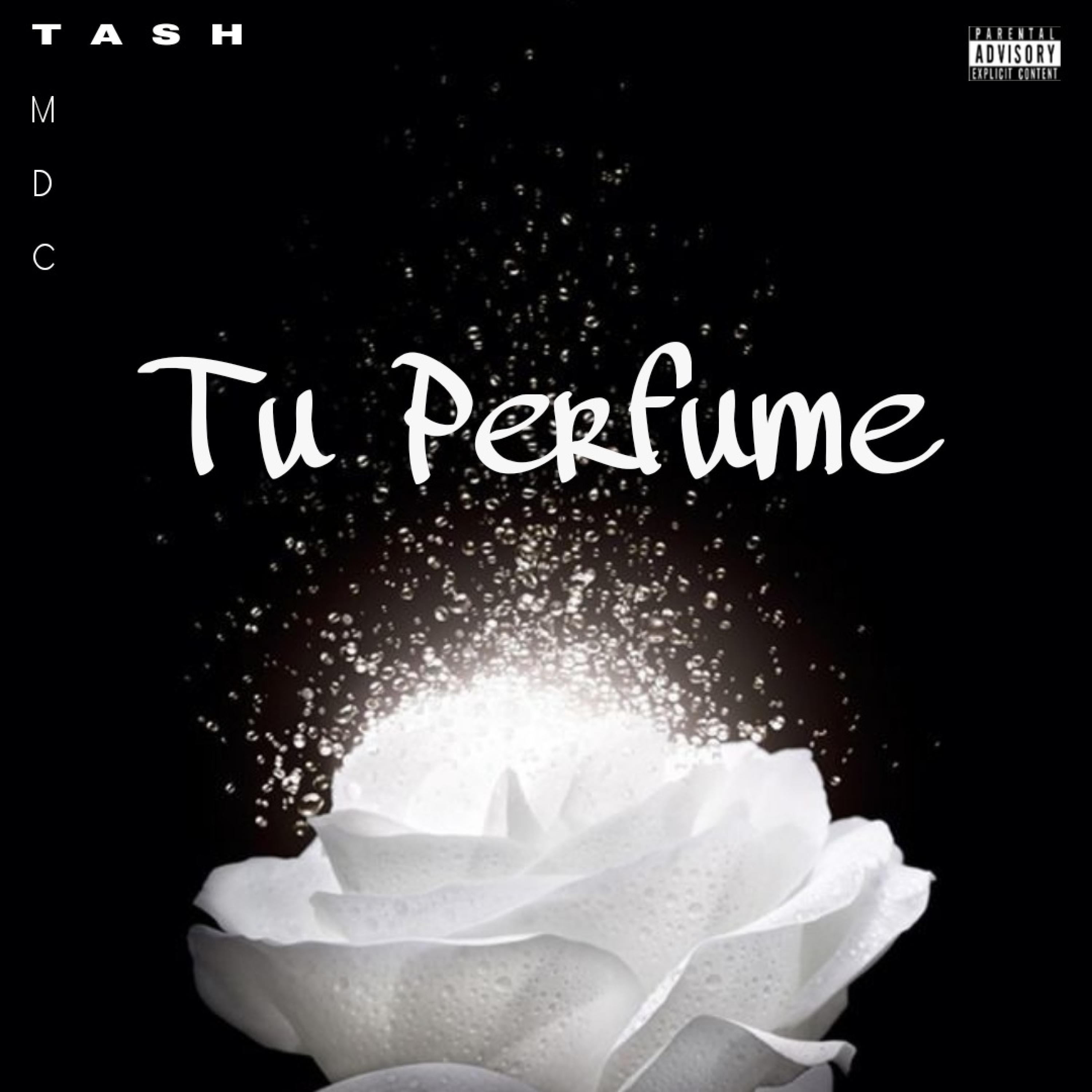 Tu perfume (feat. MDC)