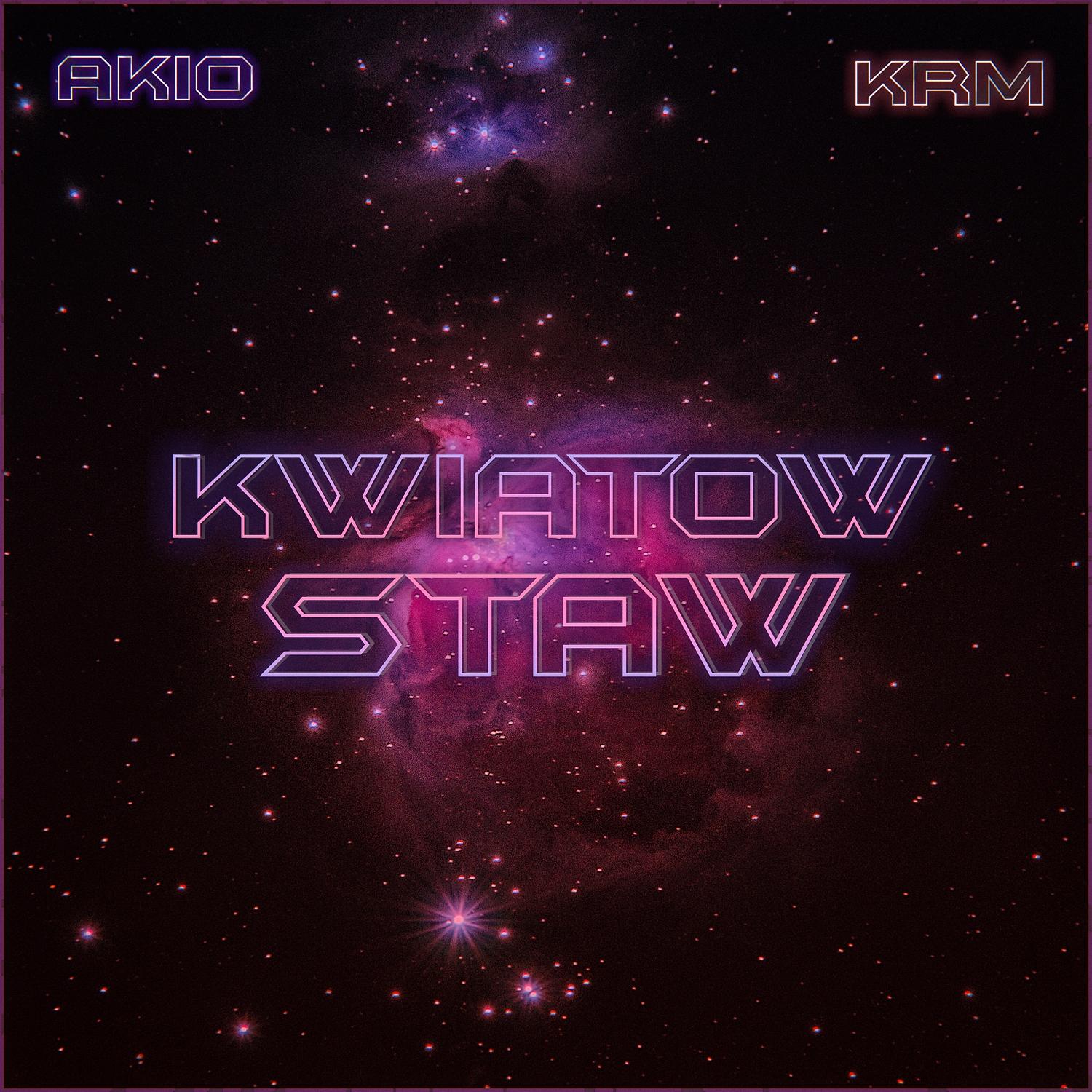 Kwiatów staw
